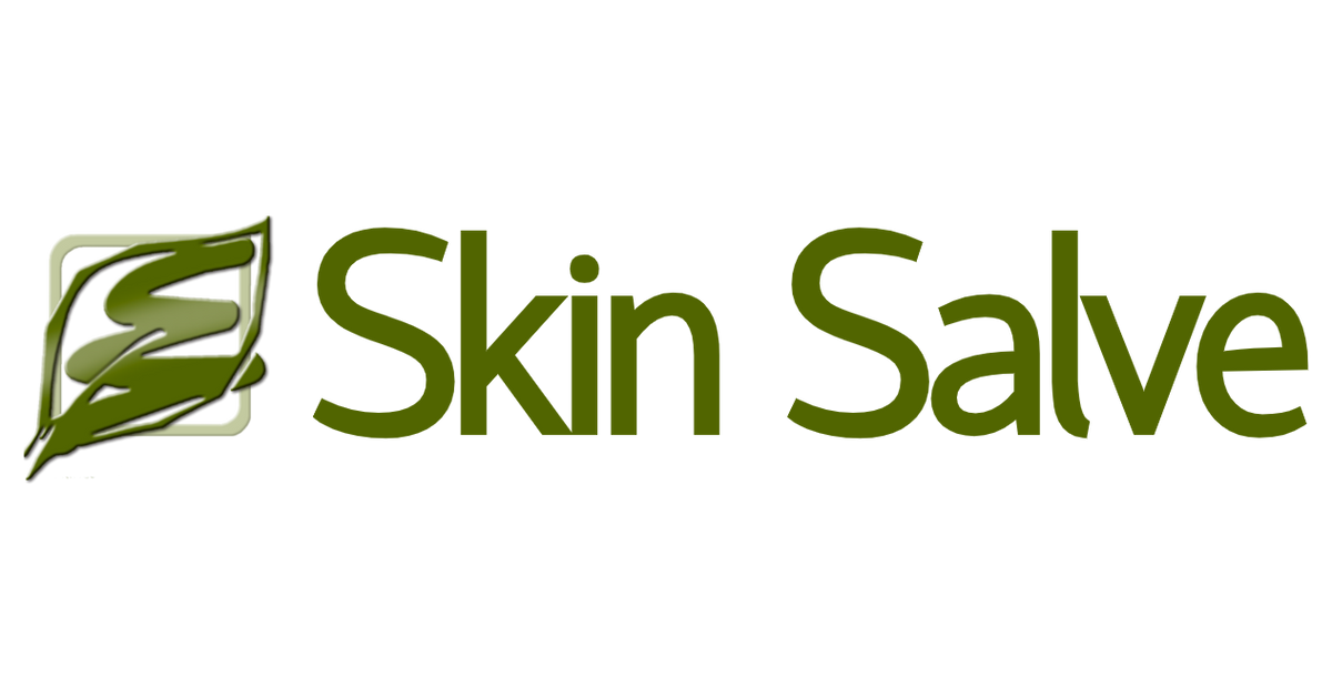 Skin Salve - treatment for dry and sensitive skin conditions