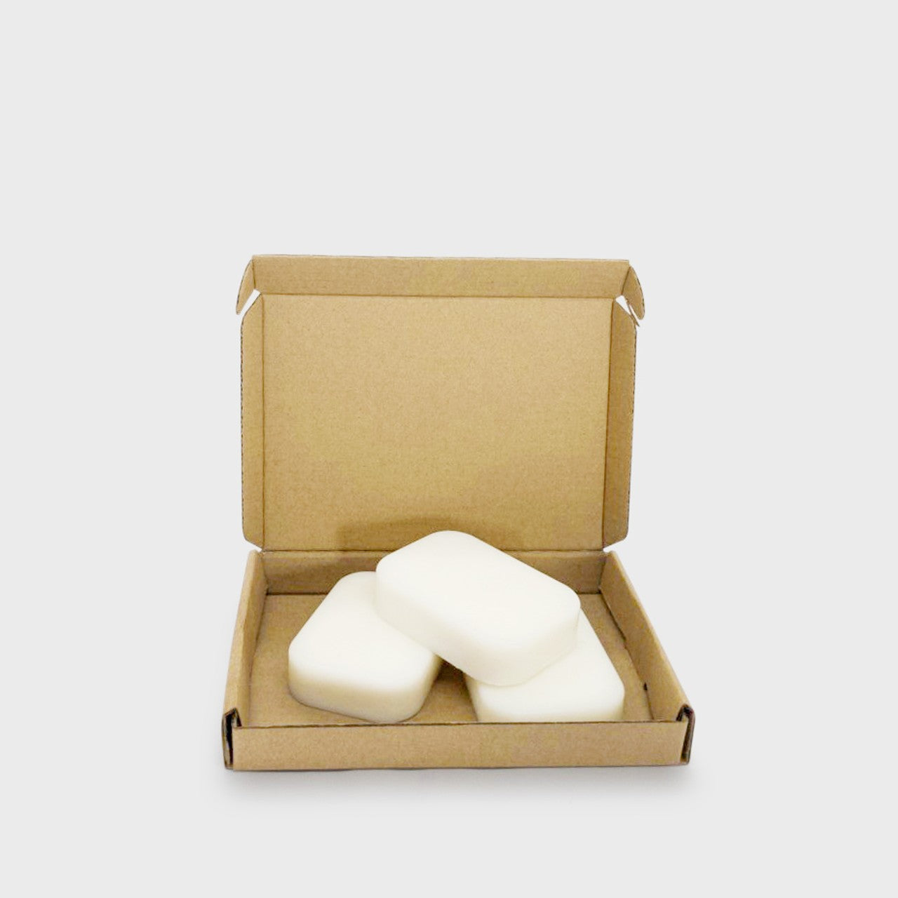 3 bars of Tallow Soap