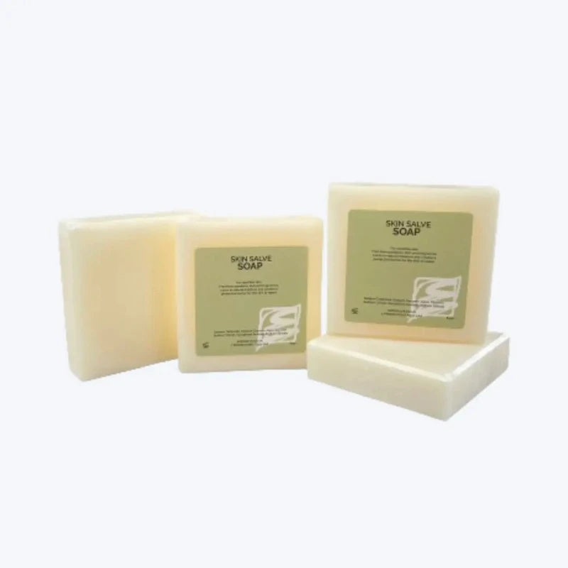 Natural Tallow Soap Bar for Sensitive Skin [+]
