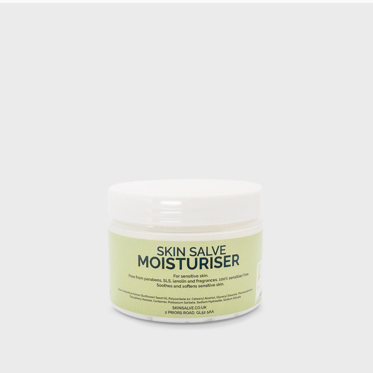 Skin Salve Original Moisturiser