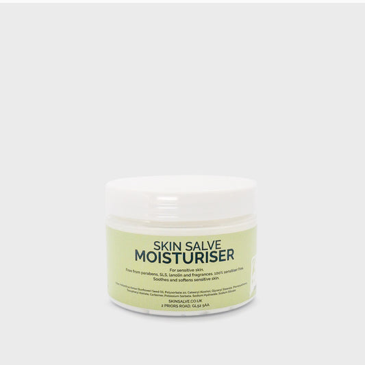 Skin Salve Original Moisturiser